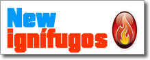 New Ignifugos